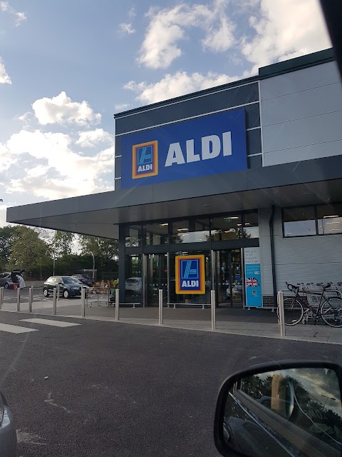 ALDI