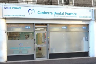 Canberra Dental Practice