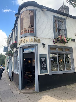 The Champion Pub