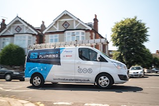 West London Plumbing - Worcester Bosch Accredited