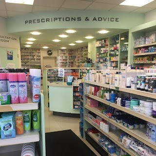 H.C Heard Pharmacy & Travel Clinic