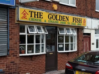 The Golden Fish