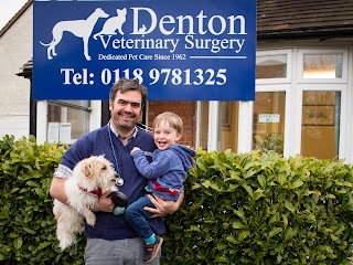 Denton Veterinary Surgery