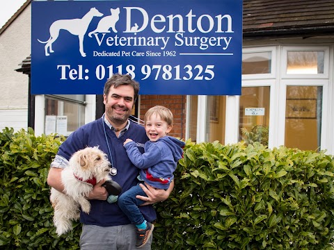 Denton Veterinary Surgery