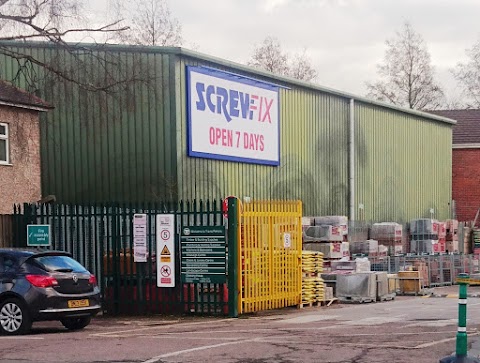 Screwfix Ilkeston