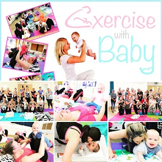 Exercise with Baby Ltd