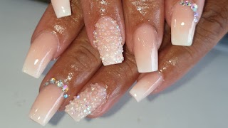 Bouji Nails