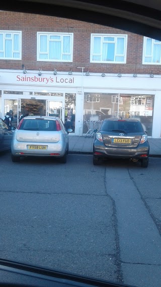 Sainsbury's Local