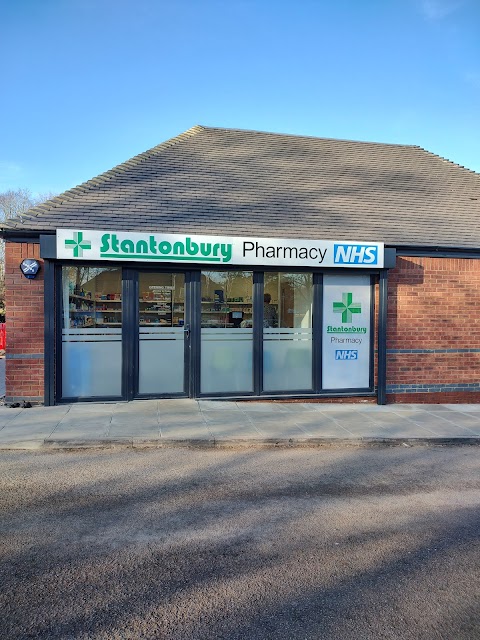 Stantonbury Pharmacy