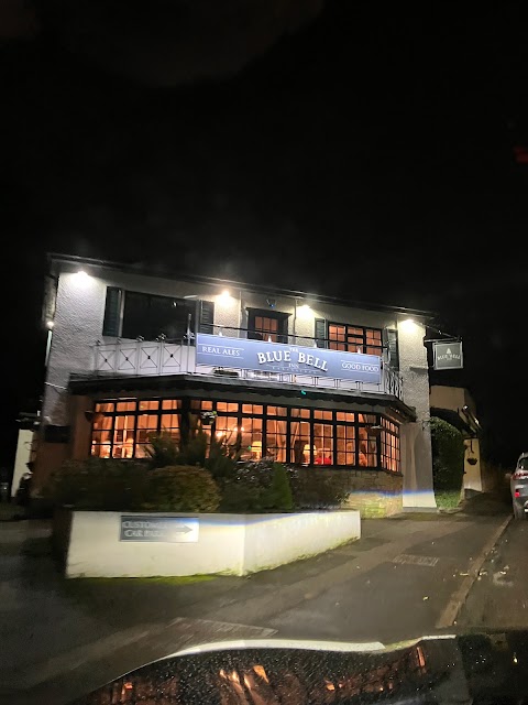 The Blue Bell Inn