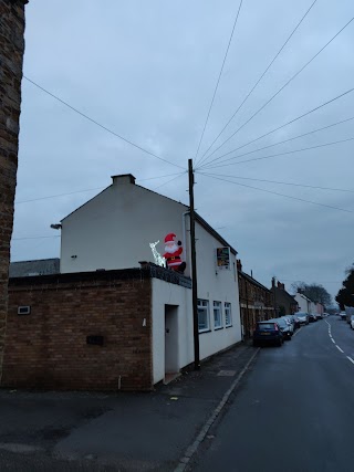 Little Harrowden Working Mens Club