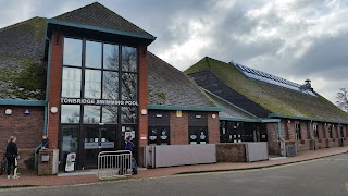 Tonbridge Swimming Pool