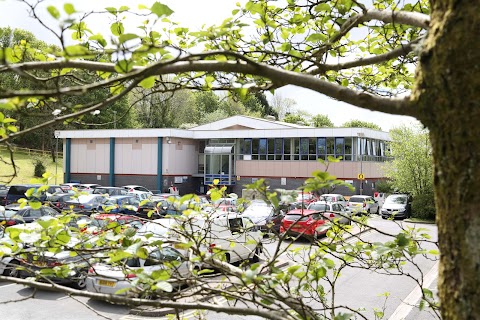 Gower College Swansea Sports Centre