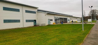 Aldershot Garrison Sports Centre