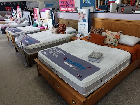 Bensons for Beds Chester