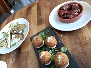 Plata Tapas