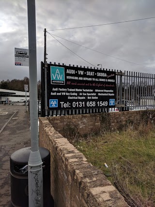 AVW Autocentre Ltd