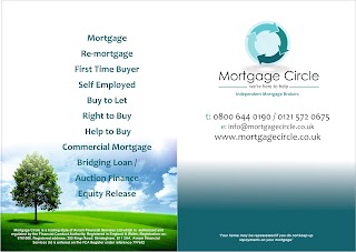 Mortgage Circle