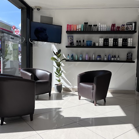 In Session Salons Orpington