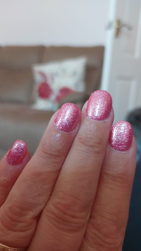 Kim Long Nails