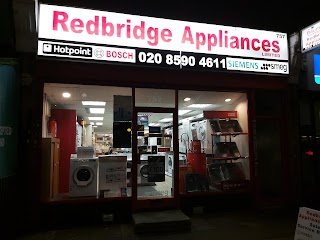 Redbridge Appliances Ltd