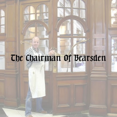 The Chairman of Bearsden