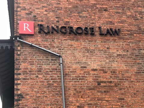 Ringrose Law Solicitors