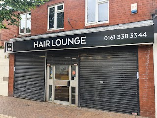 Hair Lounge