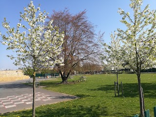 Haberdashers' Crayford Academy