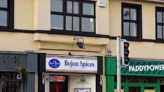 Bojon Spices Indian Restaurant