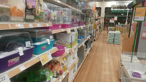 Pets at Home Barry