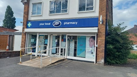 Boots Pharmacy