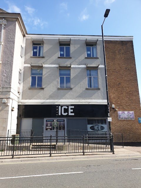 Club ice