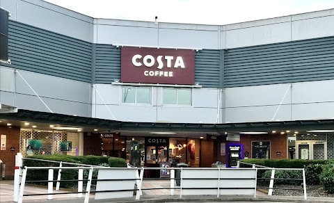 Costa Coffee