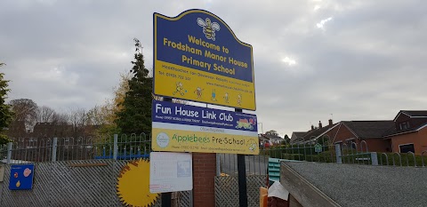 Frodsham Manor House Primary School