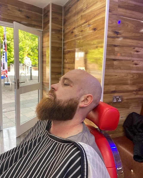 HD Cutz Wigan