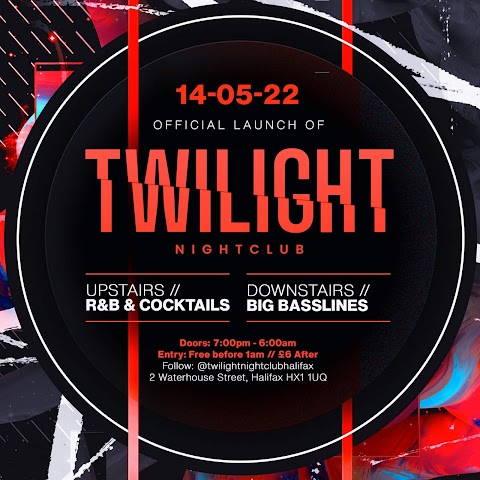 Twilight nightclub