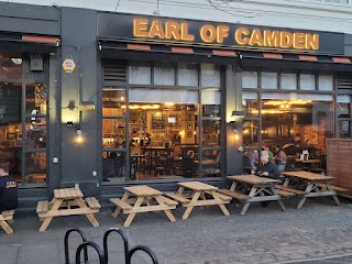 Earl Of Camden