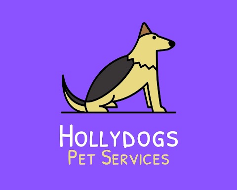 Hollydogs Pet Services
