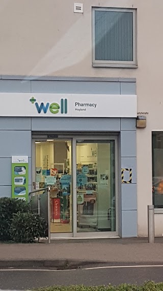 Well Pharmacy