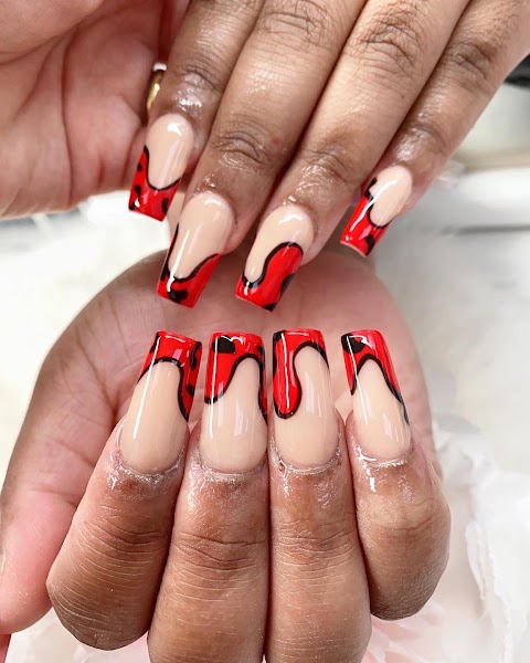 T&T Nails Spa