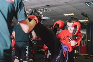 Derby PKA Kickboxing - Springwood Leisure Centre