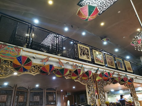 PIND Restaurant