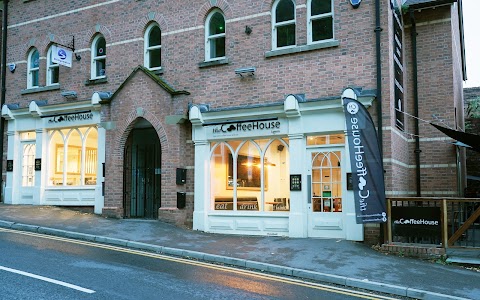 The Coffee House Lymm