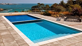 Paramount Pool Products