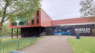 Worsley Leisure Centre