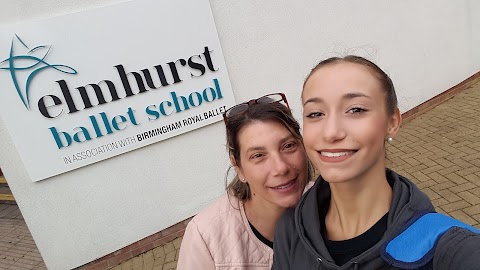 Elmhurst Ballet School