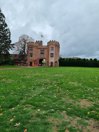 Lullingstone Country Park