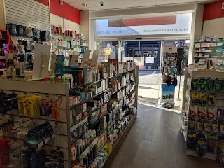 Dermacia Pharmacy