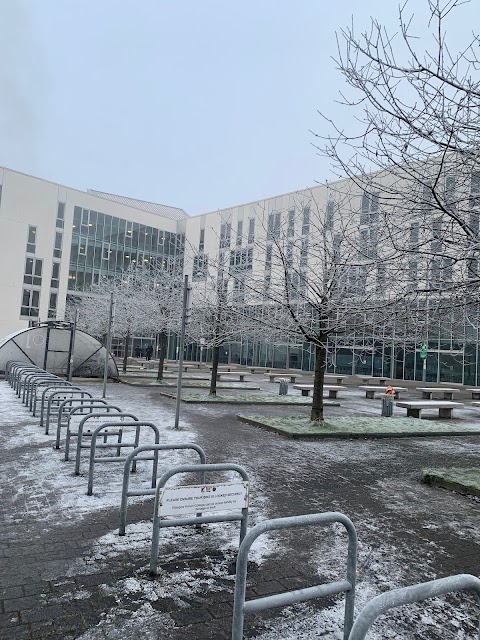 Glasgow Kelvin College - Springburn Campus